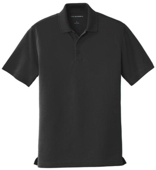 Box Springs Elementary School Polo Shirt