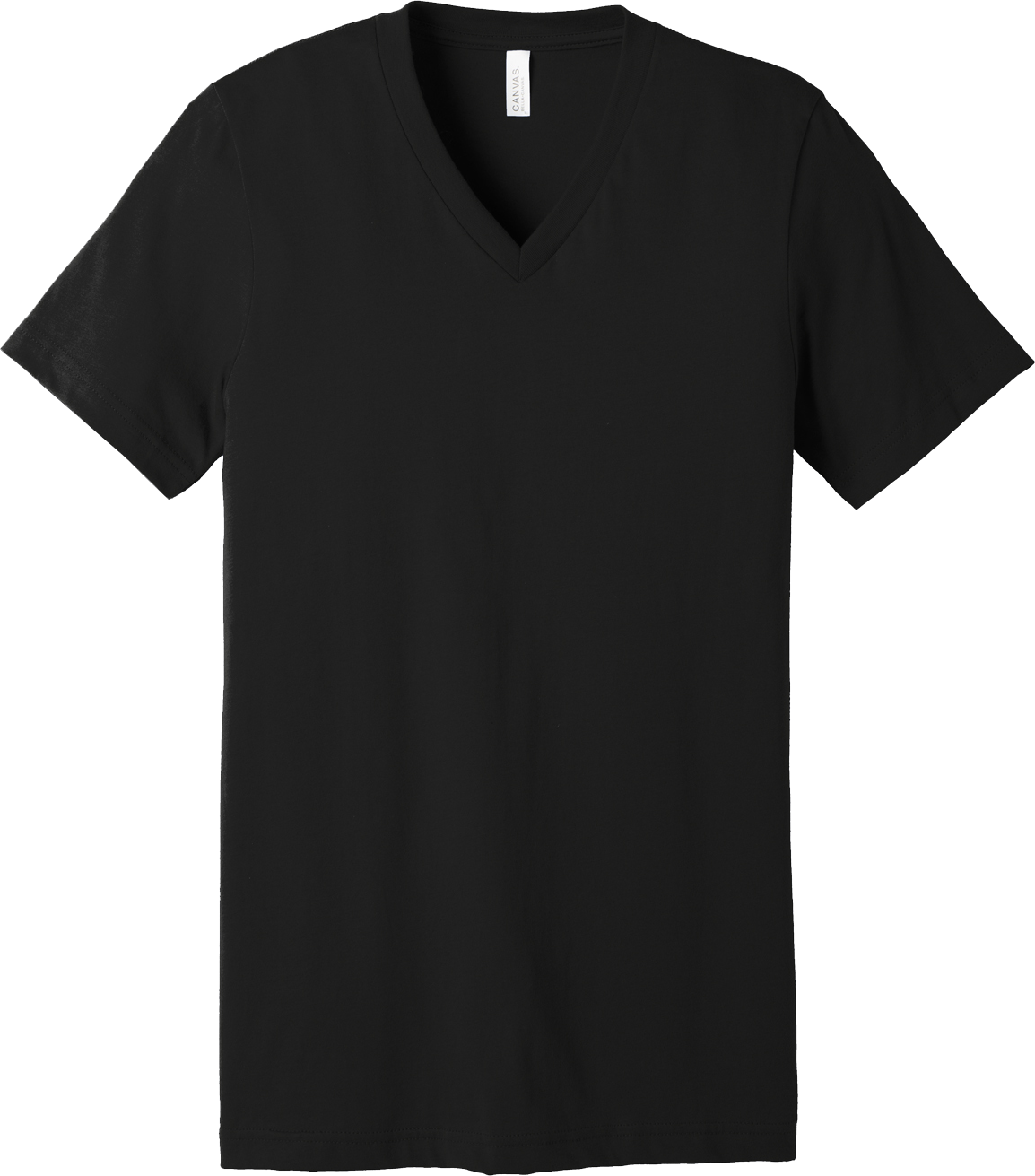 Edgemont Elementary School V-Neck T-Shirt