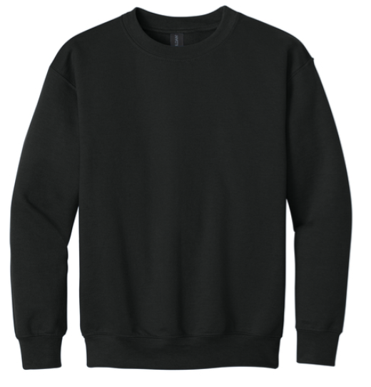 Sugar Hill Elementary School Crew Neck Sweatshirt