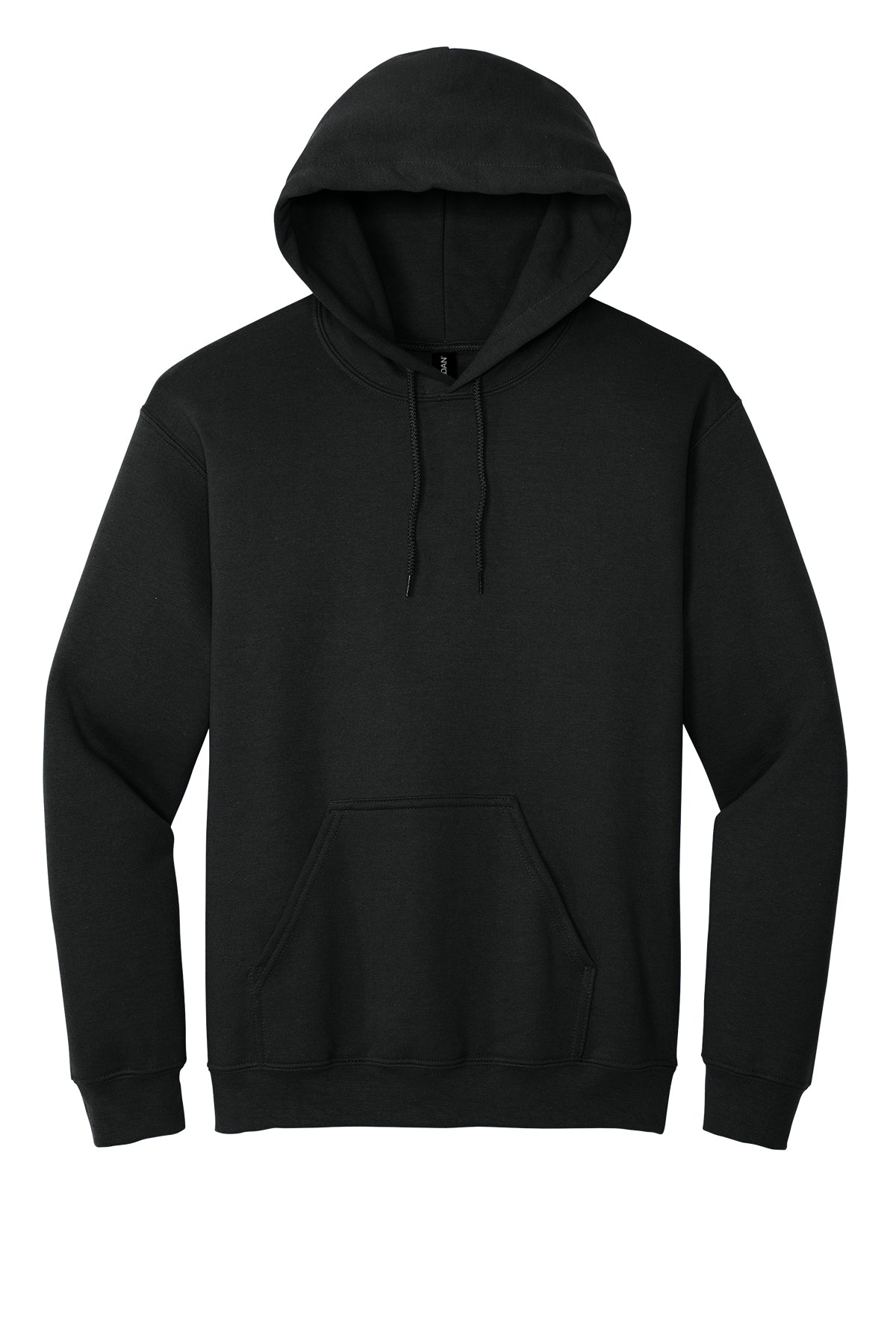 Product color photo - BlackHoodie