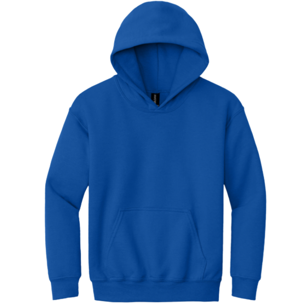Box Springs Elementary School Hoodie