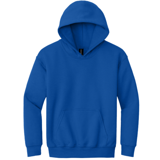 Box Springs Elementary School Hoodie