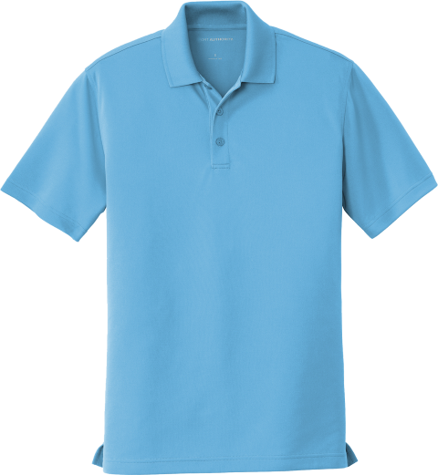 Box Springs Elementary School Polo Shirt