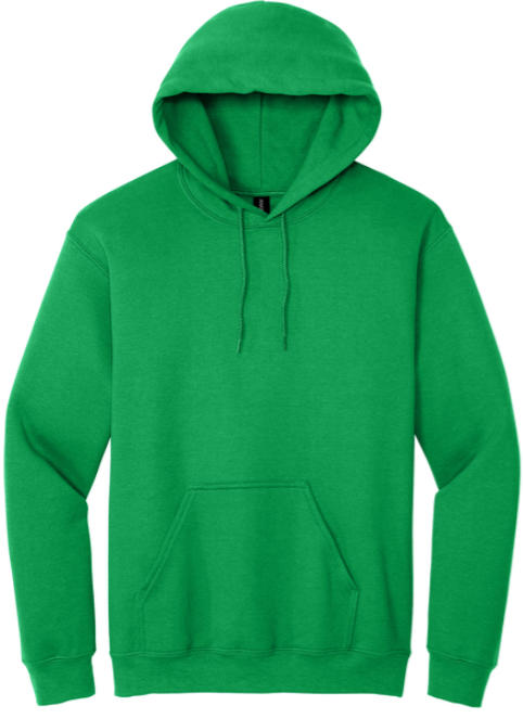 Edgemont Elementary School Hoodie