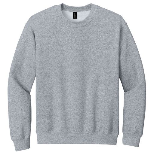 Box Springs Elementary School Crew Neck Sweatshirt