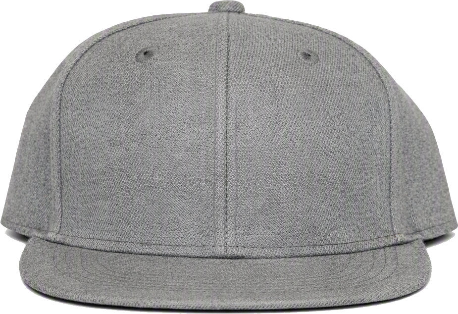 Product color photo - Grey Hat