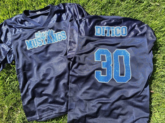 Moreno Elementary School Jersey