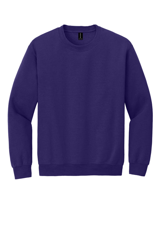 Seneca Elementary School Crew Neck Sweatshirt