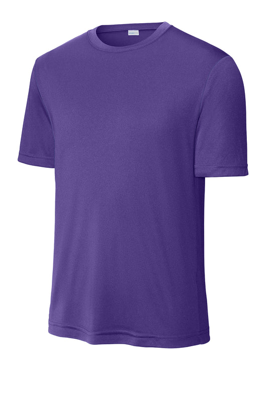 Seneca Elementary School Dry-Fit Shirt