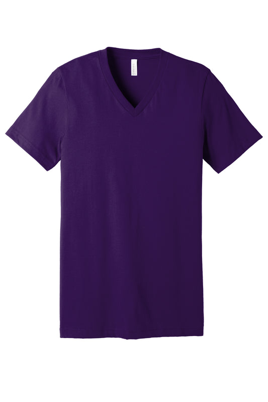 Seneca Elementary School V-Neck Shirt