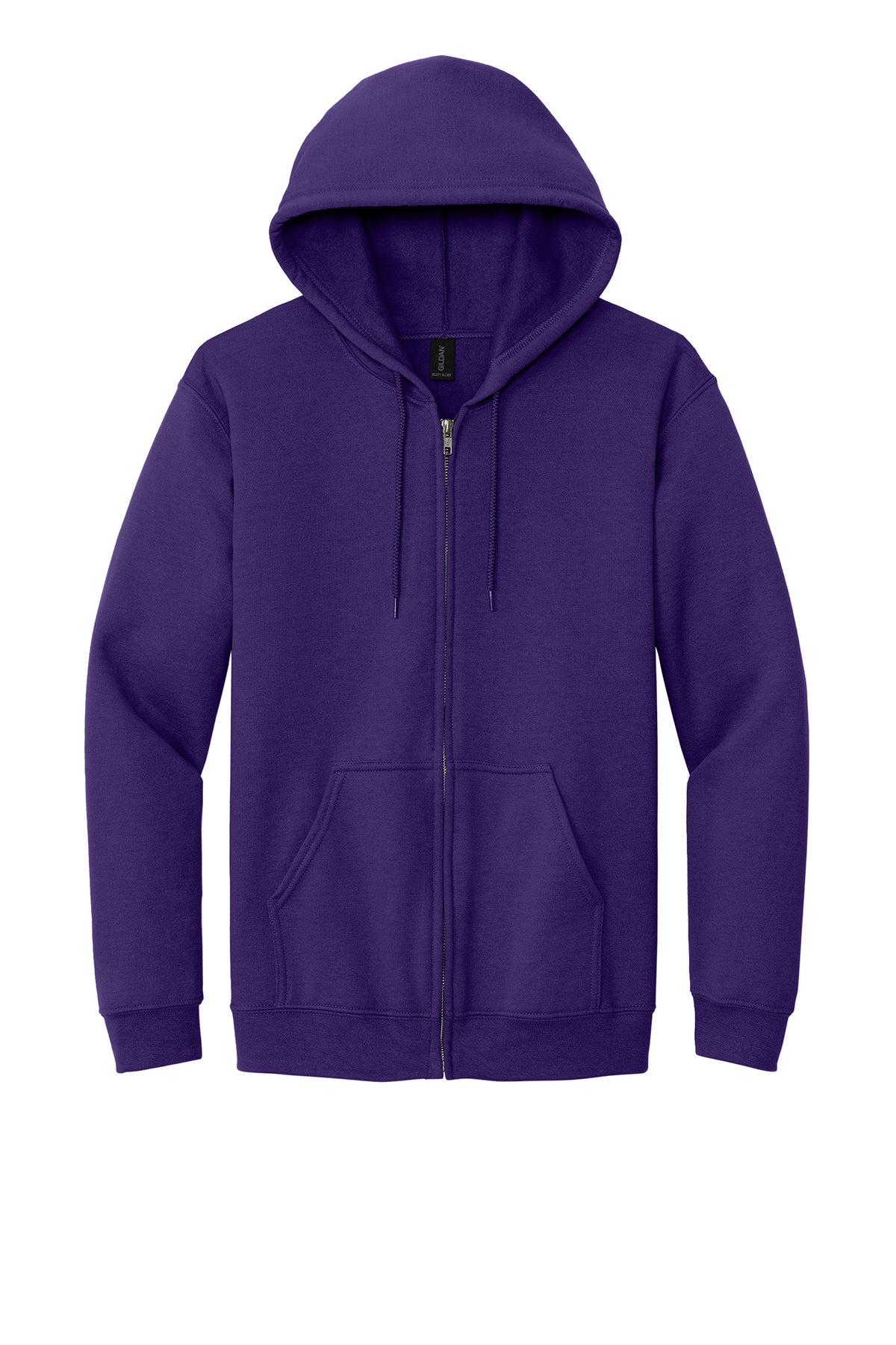 Seneca Elementary School Zip Hoodie