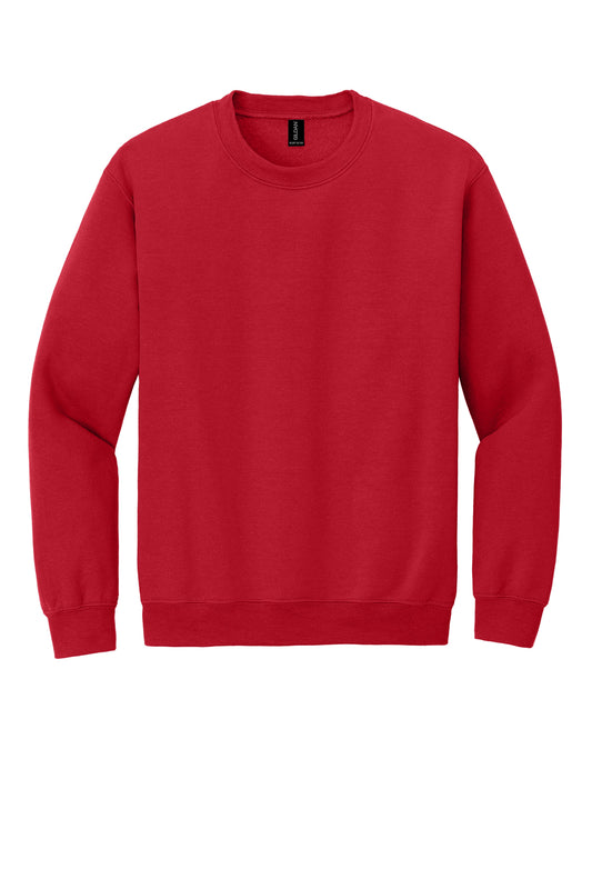 Honey Hollow Elementary School Crew Neck Sweatshirt