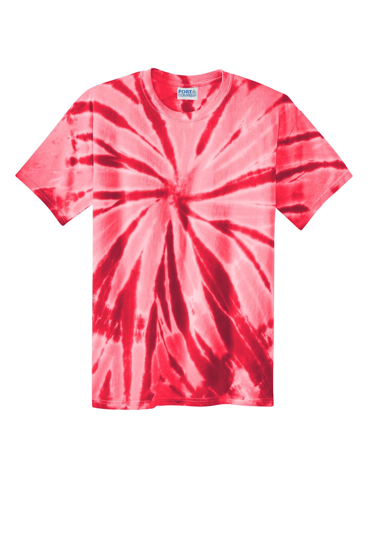 Honey Hollow Elementary School Tie Dye T-Shirt