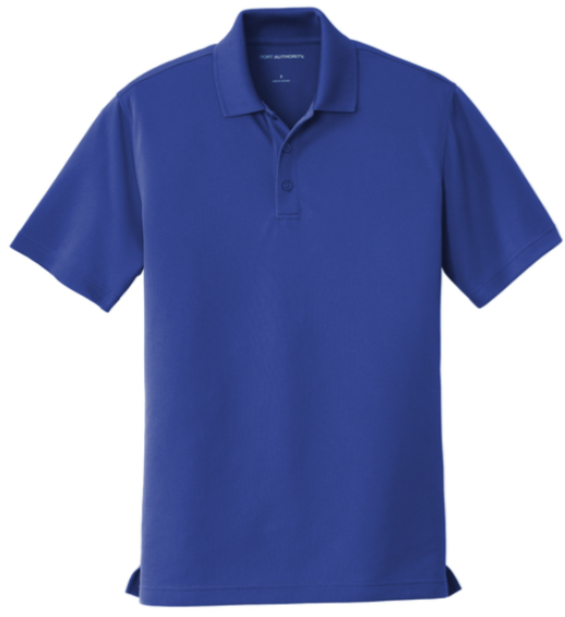 Box Springs Elementary School Polo Shirt