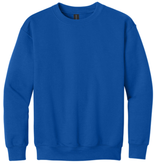 Product color photo - RoyalCrew