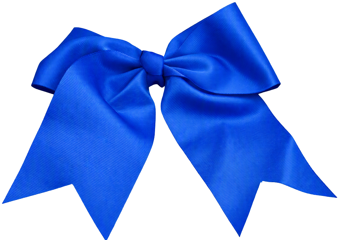 Moreno Elementary School Bows