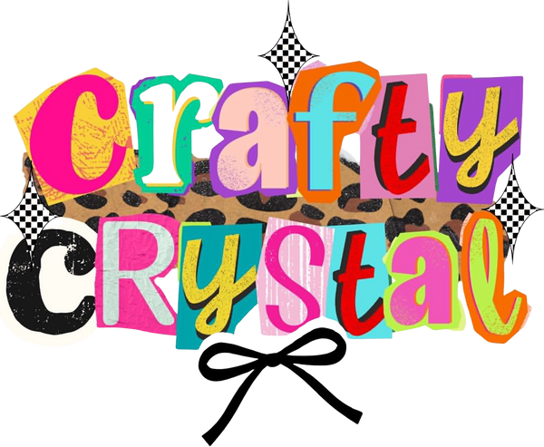 Crafty Crystal